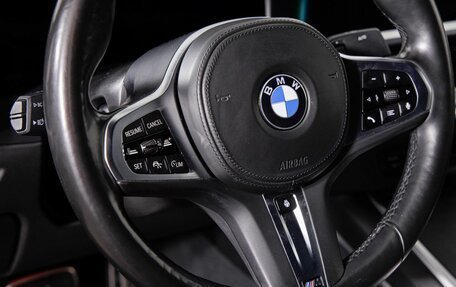 BMW 3 серия, 2021 год, 4 890 000 рублей, 21 фотография