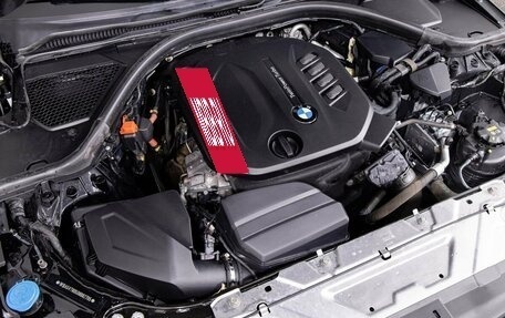 BMW 3 серия, 2021 год, 4 890 000 рублей, 28 фотография