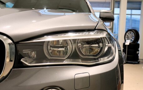 BMW X6, 2017 год, 5 200 000 рублей, 7 фотография