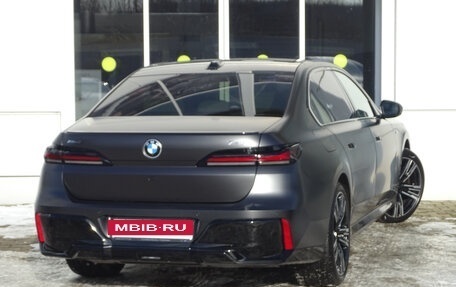 BMW 7 серия, 2023 год, 19 990 000 рублей, 4 фотография