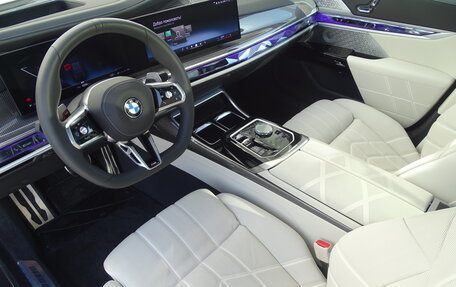 BMW 7 серия, 2023 год, 19 990 000 рублей, 7 фотография