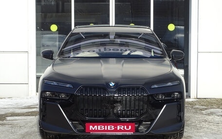 BMW 7 серия, 2023 год, 19 990 000 рублей, 2 фотография