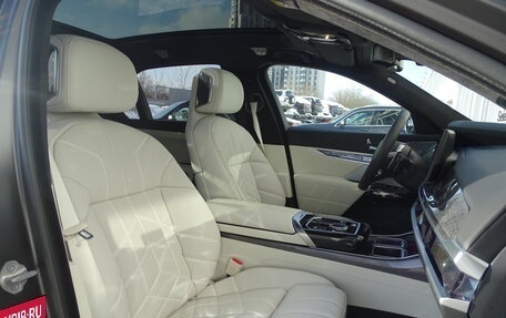 BMW 7 серия, 2023 год, 19 990 000 рублей, 24 фотография