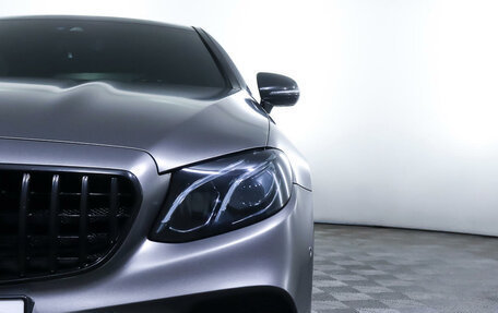 Mercedes-Benz E-Класс, 2019 год, 4 550 000 рублей, 20 фотография