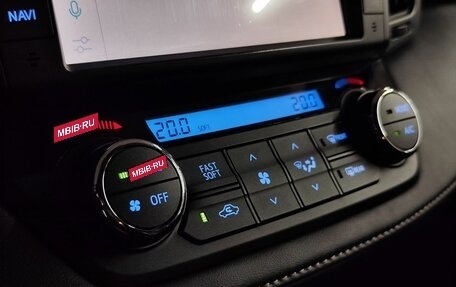 Toyota RAV4, 2019 год, 3 189 000 рублей, 22 фотография