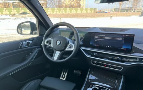 BMW X5, 2023 год, 13 500 000 рублей, 14 фотография