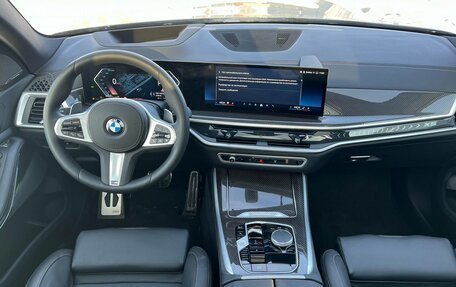 BMW X5, 2023 год, 13 500 000 рублей, 13 фотография