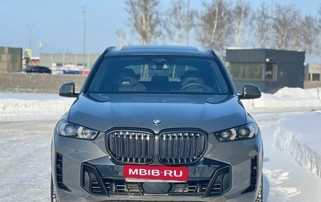 BMW X5, 2023 год, 13 500 000 рублей, 7 фотография