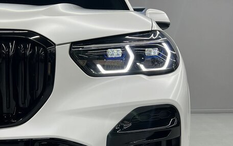 BMW X5, 2022 год, 10 994 000 рублей, 8 фотография