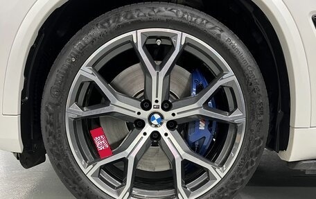 BMW X5, 2022 год, 10 994 000 рублей, 10 фотография
