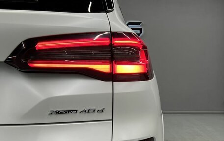 BMW X5, 2022 год, 10 994 000 рублей, 7 фотография