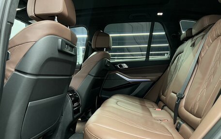 BMW X5, 2022 год, 10 994 000 рублей, 16 фотография