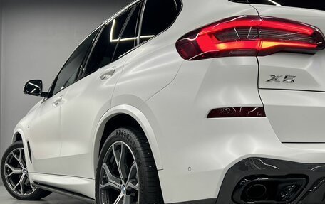 BMW X5, 2022 год, 10 994 000 рублей, 6 фотография