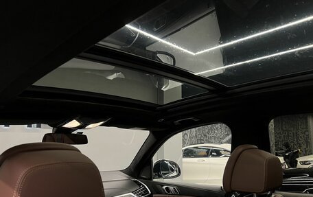 BMW X5, 2022 год, 10 994 000 рублей, 18 фотография
