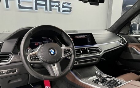 BMW X5, 2022 год, 10 994 000 рублей, 15 фотография