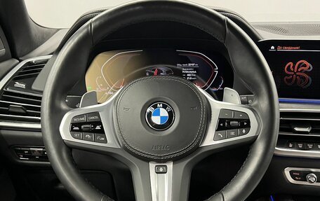 BMW X5, 2022 год, 10 994 000 рублей, 21 фотография