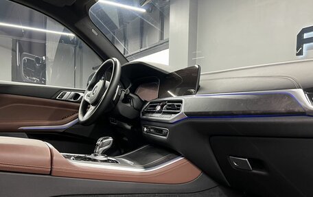 BMW X5, 2022 год, 10 994 000 рублей, 29 фотография