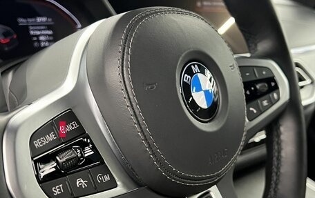 BMW X5, 2022 год, 10 994 000 рублей, 27 фотография