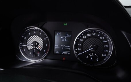 Hyundai Elantra VI рестайлинг, 2019 год, 1 839 000 рублей, 14 фотография