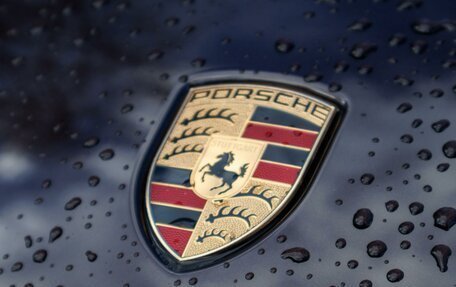 Porsche Macan I рестайлинг, 2015 год, 4 099 000 рублей, 7 фотография