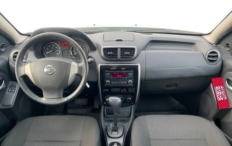Nissan Terrano III, 2014 год, 1 035 700 рублей, 6 фотография