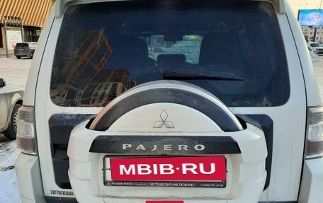 Mitsubishi Pajero IV, 2013 год, 2 500 000 рублей, 8 фотография