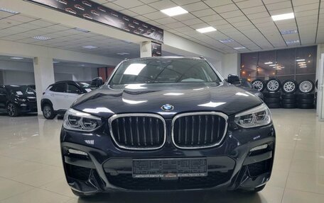 BMW X4, 2020 год, 5 590 000 рублей, 2 фотография
