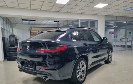 BMW X4, 2020 год, 5 590 000 рублей, 8 фотография
