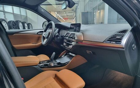 BMW X4, 2020 год, 5 590 000 рублей, 10 фотография