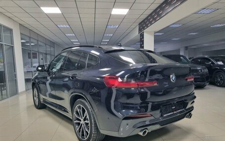 BMW X4, 2020 год, 5 590 000 рублей, 6 фотография