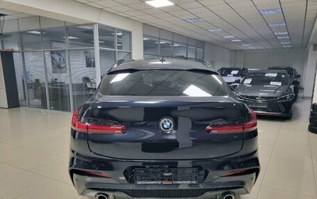 BMW X4, 2020 год, 5 590 000 рублей, 7 фотография