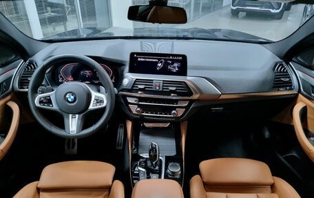 BMW X4, 2020 год, 5 590 000 рублей, 11 фотография