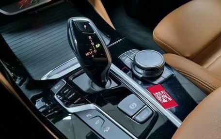 BMW X4, 2020 год, 5 590 000 рублей, 18 фотография