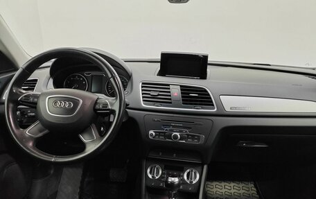 Audi Q3, 2014 год, 1 969 000 рублей, 10 фотография