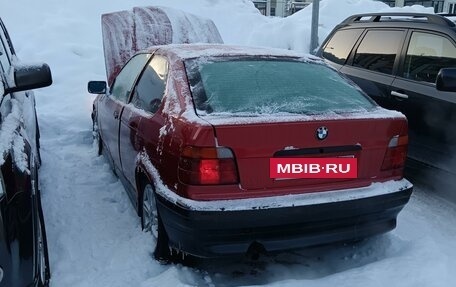 BMW 3 серия, 1994 год, 159 000 рублей, 3 фотография