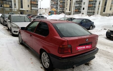 BMW 3 серия, 1994 год, 159 000 рублей, 2 фотография