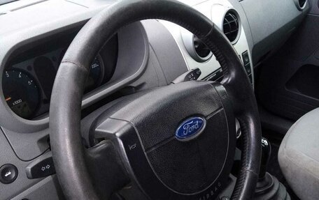 Ford Fusion I, 2002 год, 420 000 рублей, 30 фотография