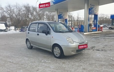 Daewoo Matiz I, 2010 год, 295 000 рублей, 1 фотография
