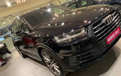 Audi Q7, 2019 год, 7 500 000 рублей, 1 фотография