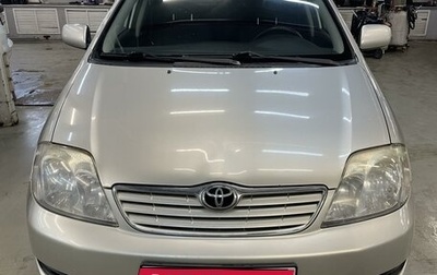 Toyota Corolla, 2005 год, 690 000 рублей, 1 фотография