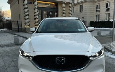 Mazda CX-5 II, 2019 год, 3 070 000 рублей, 1 фотография