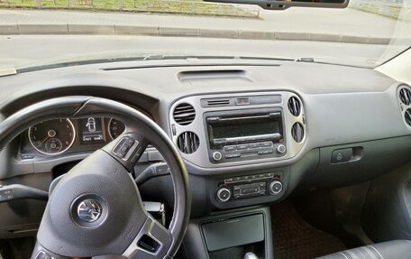 Volkswagen Tiguan I, 2015 год, 1 850 000 рублей, 5 фотография
