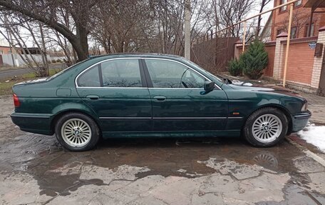 BMW 5 серия, 1999 год, 700 000 рублей, 3 фотография