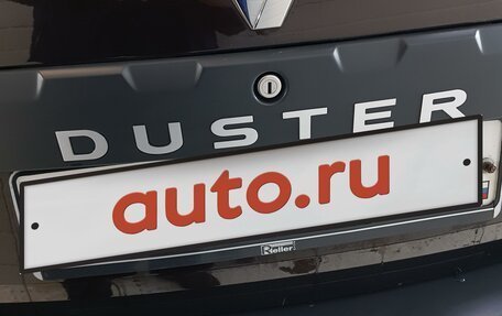 Renault Duster I рестайлинг, 2018 год, 1 550 000 рублей, 13 фотография