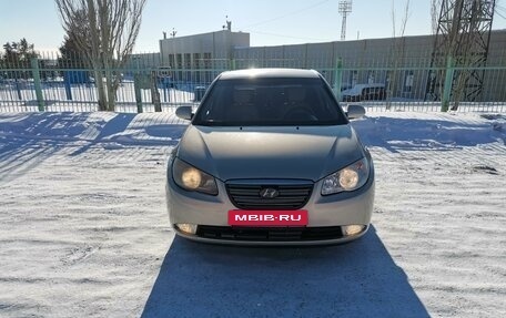 Hyundai Elantra IV, 2007 год, 850 000 рублей, 17 фотография