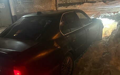 BMW 5 серия, 1991 год, 450 000 рублей, 3 фотография