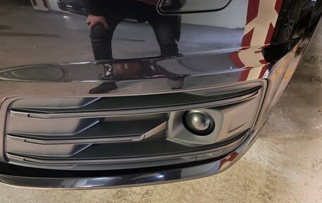 Audi Q7, 2019 год, 7 500 000 рублей, 10 фотография