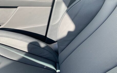 Audi Q7, 2019 год, 7 500 000 рублей, 13 фотография