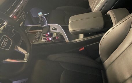Audi Q7, 2019 год, 7 500 000 рублей, 14 фотография