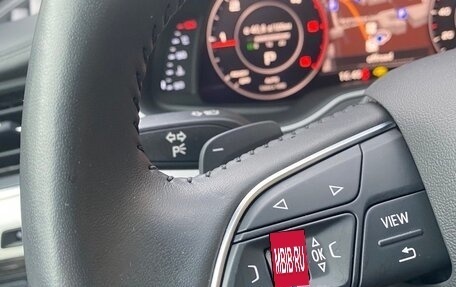 Audi Q7, 2019 год, 7 500 000 рублей, 16 фотография